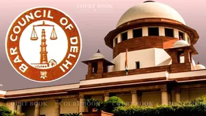 Supreme Court Allows Bar Council of Delhi Election Results, Sends Disputes to Election Tribunals